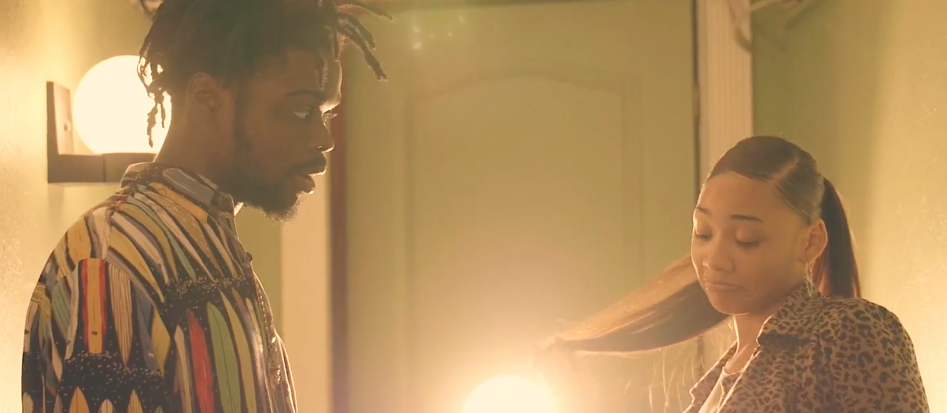 Seddy Hendrinx - Time On