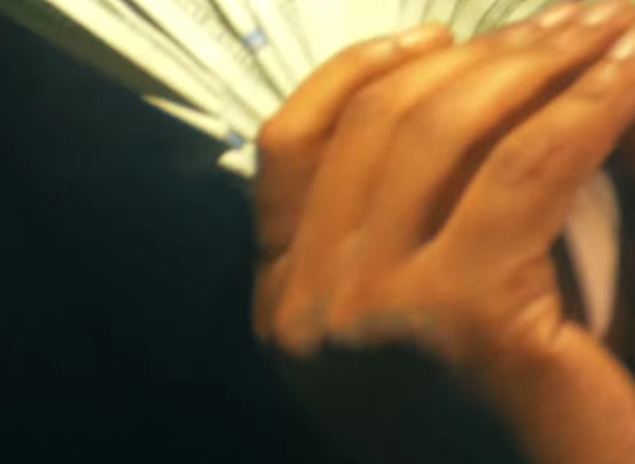 Tadoe - Stuck In My Glory (Glo Gang)