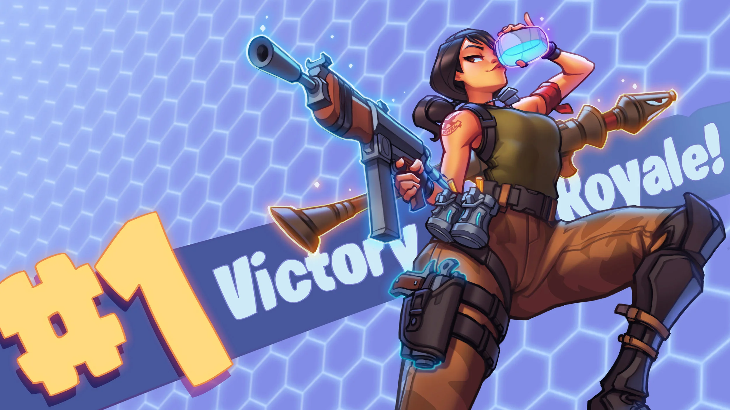 'Fortnite’ more important than cryptocurrency to large companies during earnings season