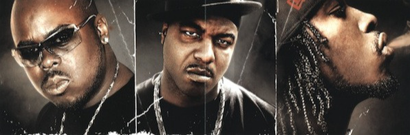 Yukmouth Ft C-BO & Spice1 - Killa Kali (trapBac Thursday)