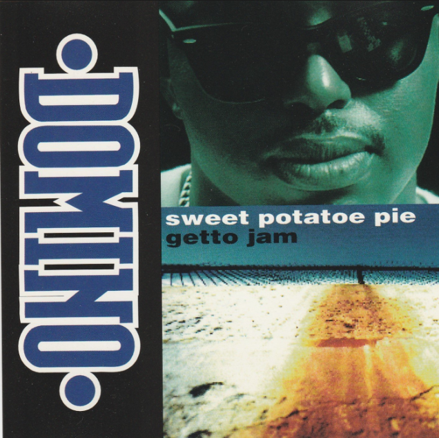 Domino - Sweet Potato Pie (trapBac Thursday)