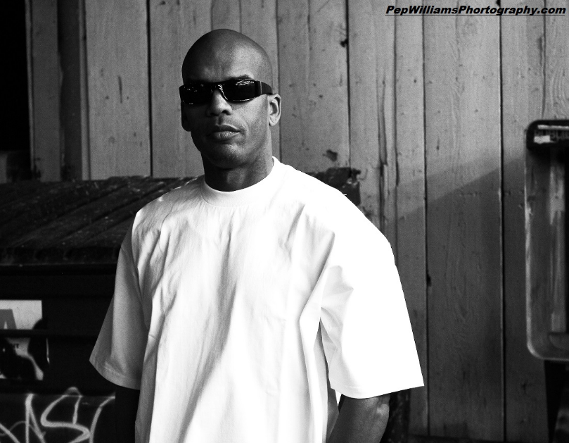 DJ Pooh ft. Kam - Whoop Whoop | Official Video (trapBac Thursday)