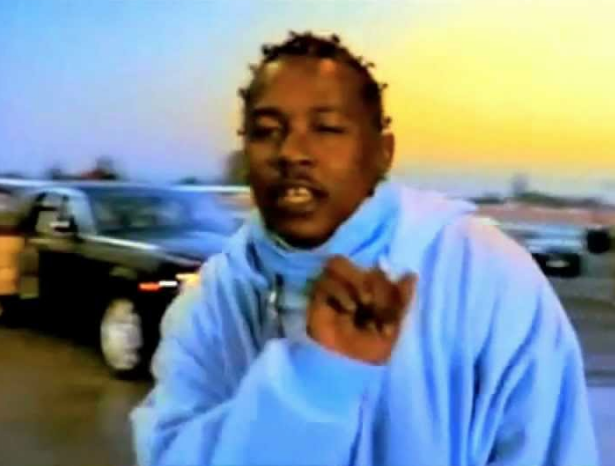 Spider Loc - Blutiful World (Original / Remix) (trapBac Thursday)