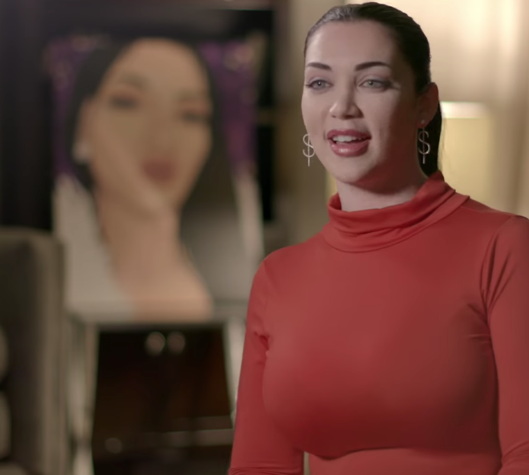 Sex Workers Pay This Woman to be Their Mentor