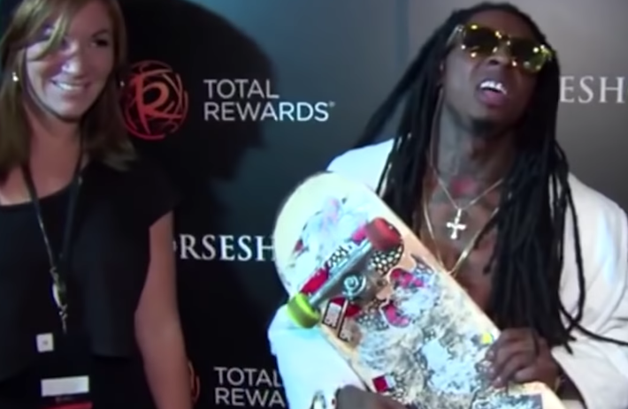 Lil Wayne Gets Over 10 Million From Birdman Cash Money Lawsuit & New 'Carter 5' Album Deal