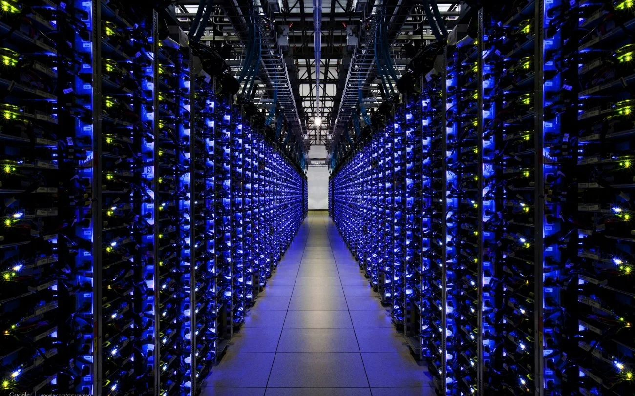 Blockchain Is Critical To The Future Of Data Storage -- Here's Why
