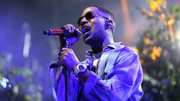 First Listen: Kanye West And Kid Cudi's 'Kids See Ghosts' Is A Thrilling Return To Form