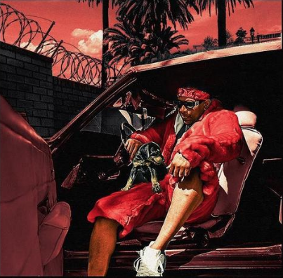 Stream the New Joe Moses - Suwop EP 
