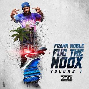 Frank Noble drops New Project! (Sponsored Post)