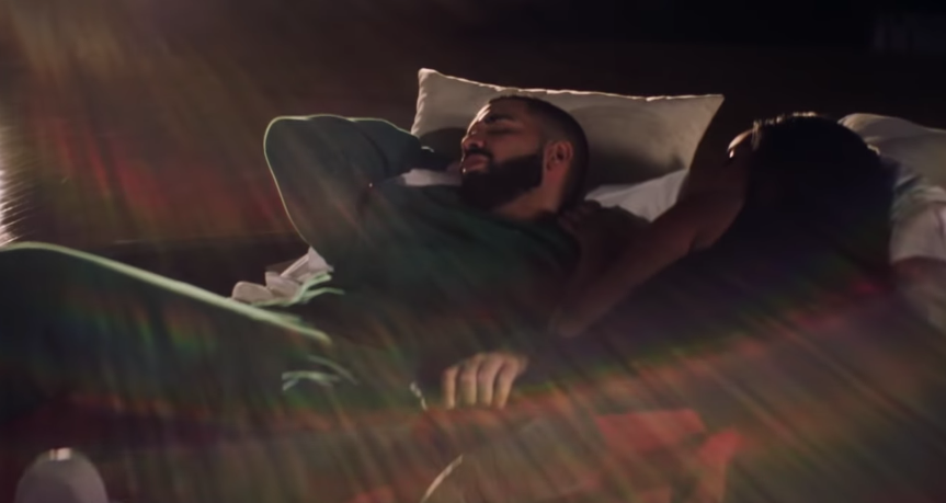 Drake - Im Upset