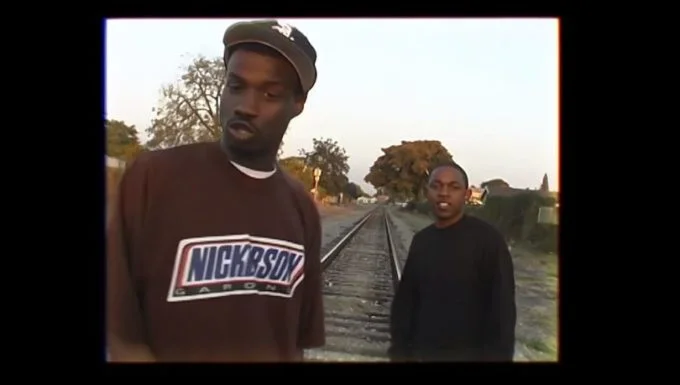 TDE drops Jay Rock’s first installment of 'Road to Redemption' [rare footage]