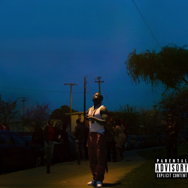 Jay Rock - Redemption 