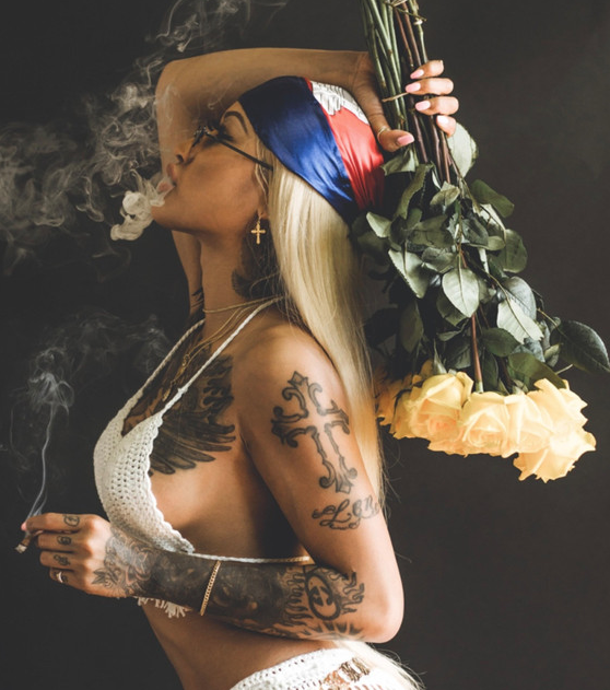 Milano x Ad - Guap (Music Video) trapLA Exclusive