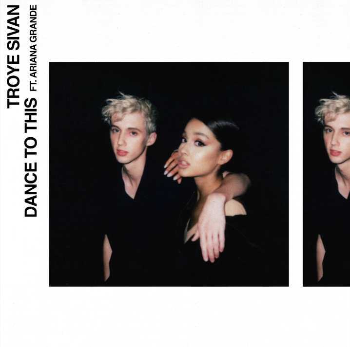 Troye Sivan - Dance To This (Official Audio) ft. Ariana Grande