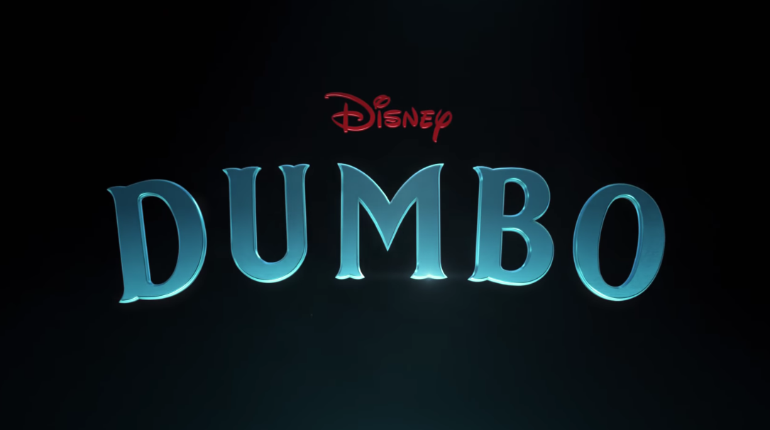 Dumbo Official Teaser Trailer