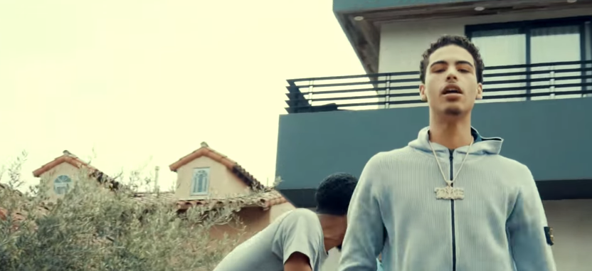 Jay Critch - Sweepstakes (Music Video)
