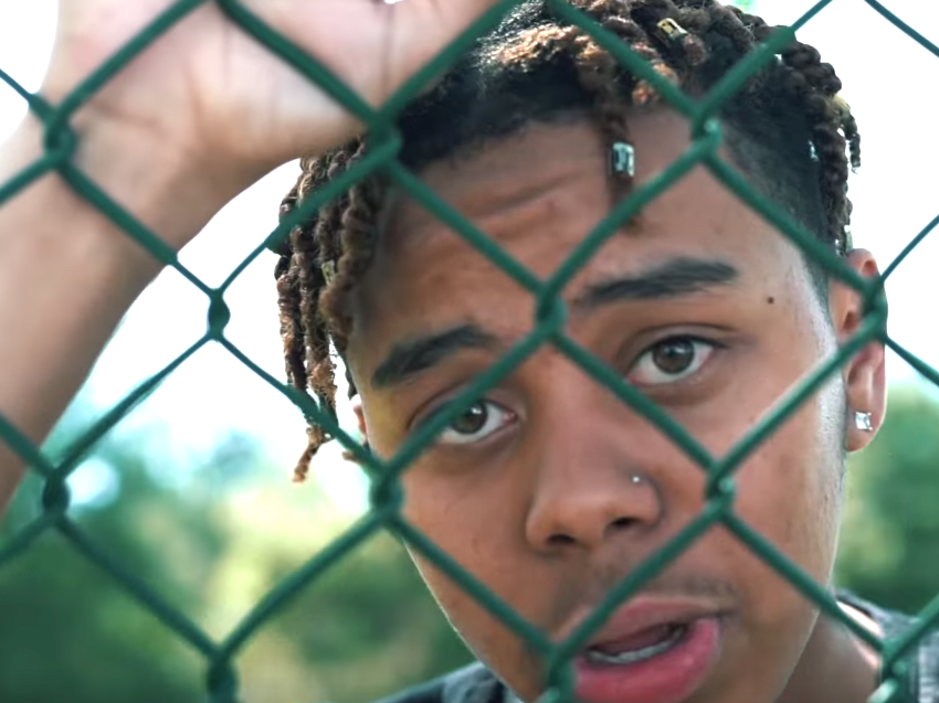 YBN Cordae - Fighting Temptations (Music Video)