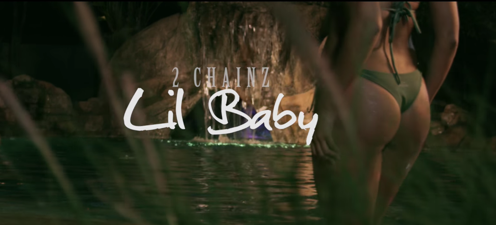 2 Chainz ft. Ty Dolla $ign - Lil Baby 