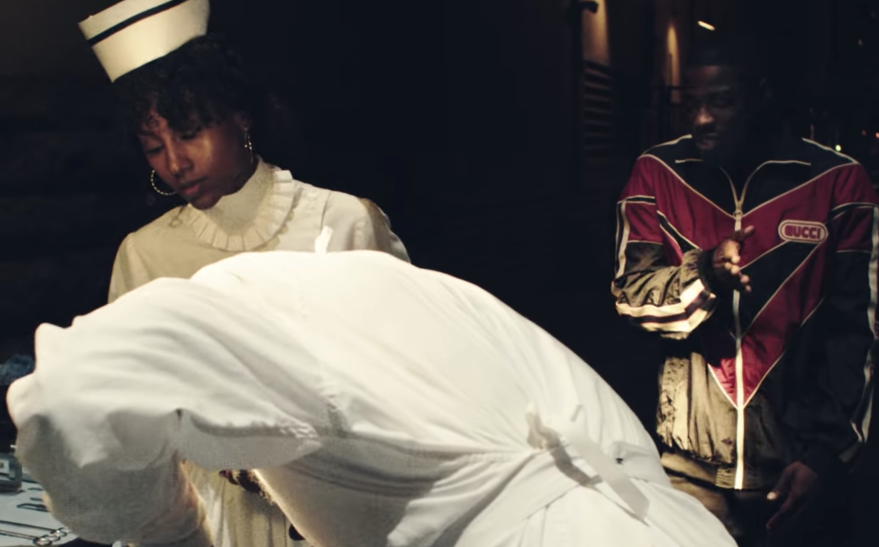 Jay Rock - The Bloodiest (Music Video)