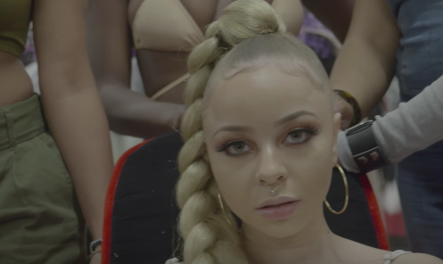 Allie Kay - Still (Official Music Video)
