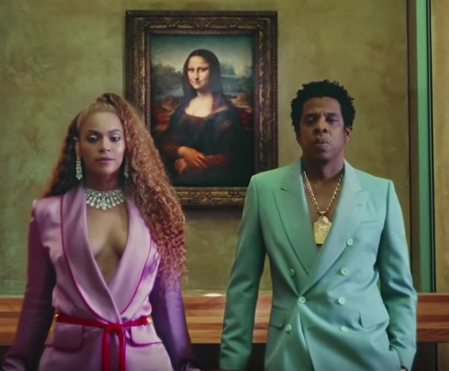 APES**T - THE CARTERS