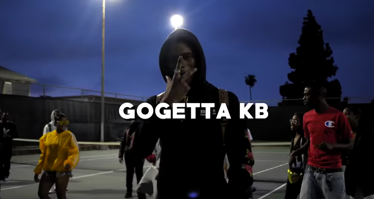 GoGettaKB ft. GoGettaEsco - NH To Da NH (Music Video) ll Dir. IMG 