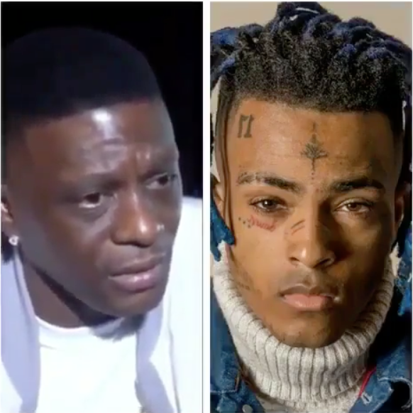 Should XXX have heeded what Lil Boosie said in this Interview.
