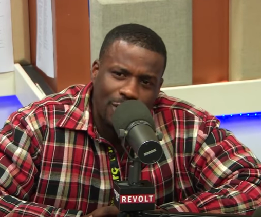 Jay Rock recalls working with Kendrick & Future on 'Kings Dead' | The Breakfast Club