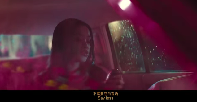 Lexie - Like A Mercedes (Official Video)