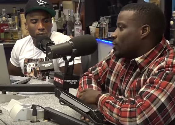 Jay Rock Opens Up About His Motorcycle Accident, Talks TDE, New Album + More