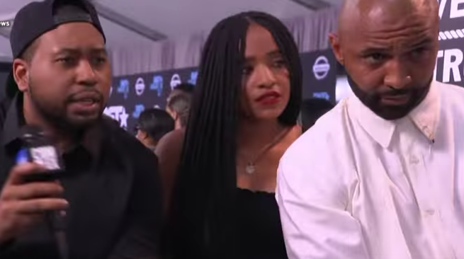 Flashback Friday BET Awards Highlights: Chance The Rapper, Migos, Beyonce