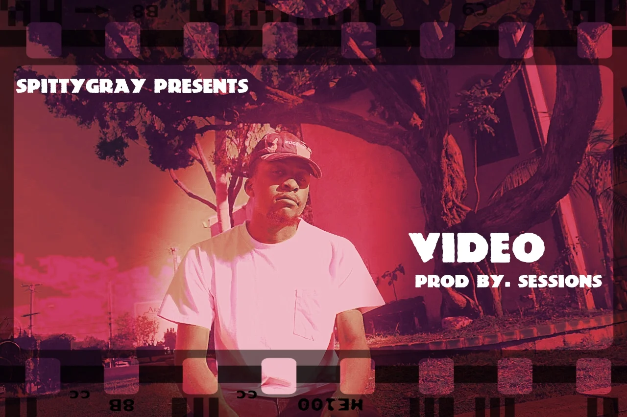Spitty Gray - Video (Featured on "The Influencers Digi Mix")
