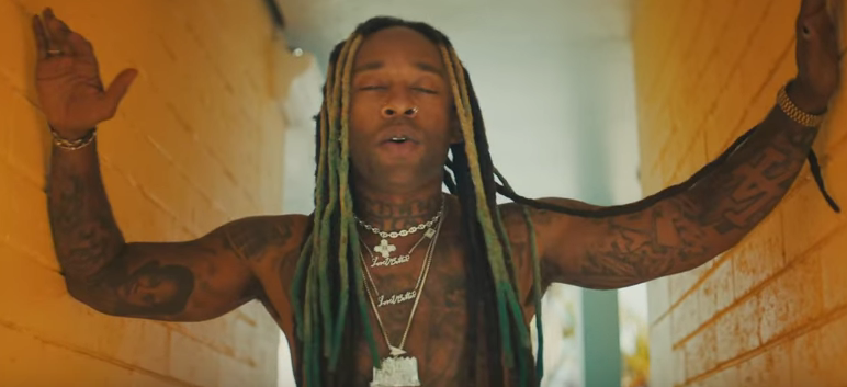 Ty Dolla $ign - Pineapple feat. Gucci Mane & Quavo 