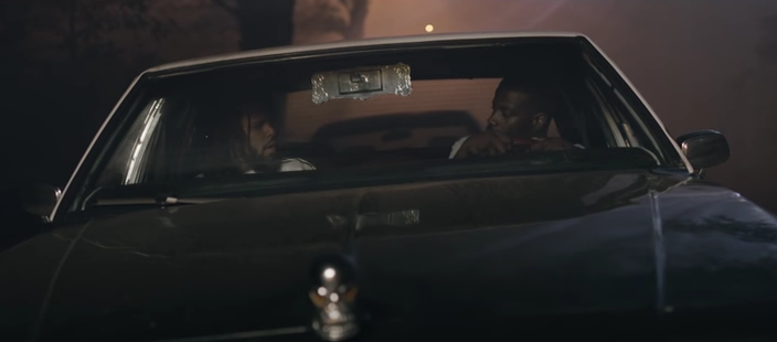 Jay Rock - OSOM ft. J. Cole