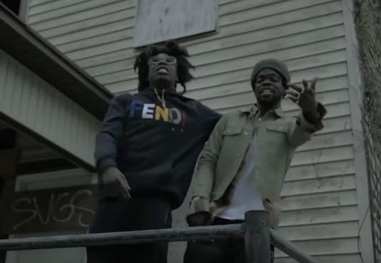 HDTV ft. Seddy Hendrinx - Black Friday