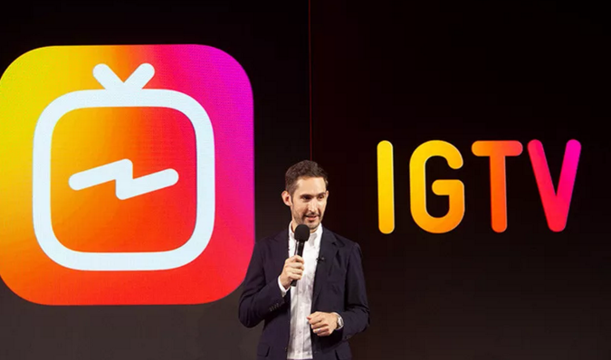 Instagram announces IGTV, a standalone app for longer videos