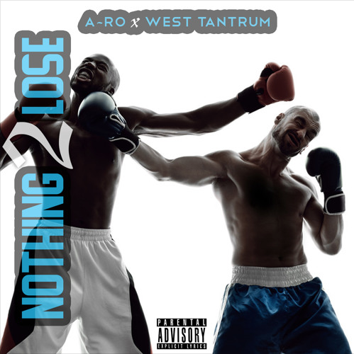 A-ROTHELO$TVNGEL - Nothing To Lose (Audio) (Sponsored Post)