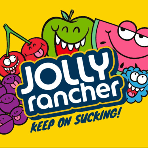 DJ Owee - Dirty Jolly Ranchers 