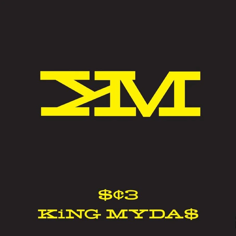 King Mydas - Needed Some Money (Featured On "The Influencers" Digi Mix)
