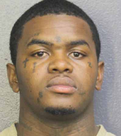 XXXTentacion Alleged Murderer Dedrick D. Williams' First Court Appearance