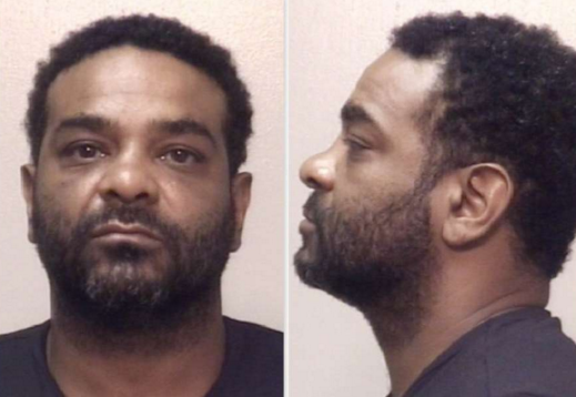 Rapper Jim Jones arrested in Coweta County