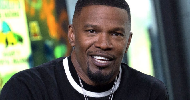 BET Awards 2018: Jamie Foxx Set to Host