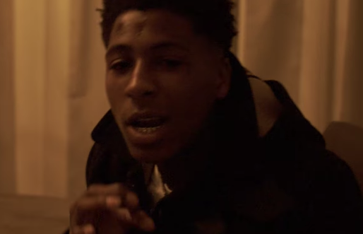 YoungBoy Never Broke Again - Villain 