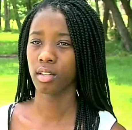 After Winning $148K Settlement Over Violent Pool Party Arrest, Dajerria Becton Plans a ‘Do-Over’ to Celebrate