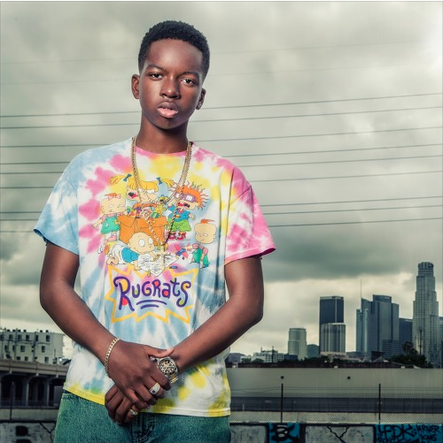 New Music from BandBoy - Shootin (trapLA Exclusive)