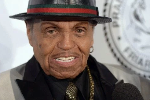 Joe Jackson Dead at 89