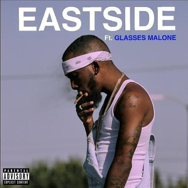 Skinny Kenny ft Glasses Malone - Eastside (trapLA Music Video Exclusive)