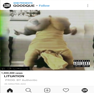 GoodQue - Lituation (Sponsored Post)