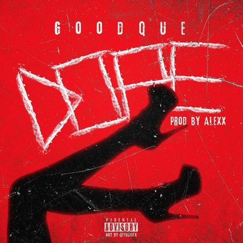 Goodque - Dope (Sponsored Audio)