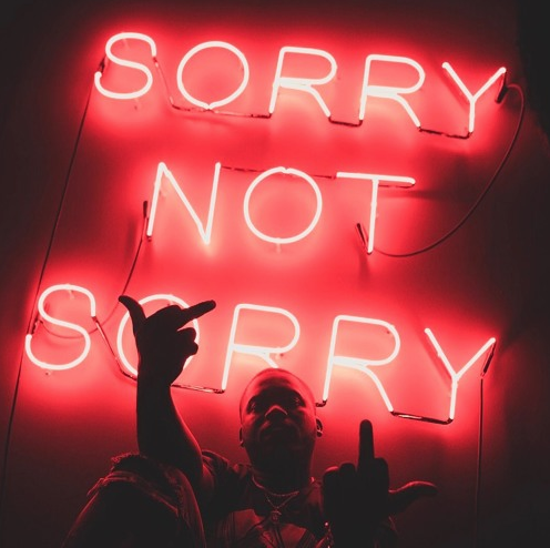 Zoey Dollaz - Sorry Not Sorry (Exclusive Mixtape Stream)